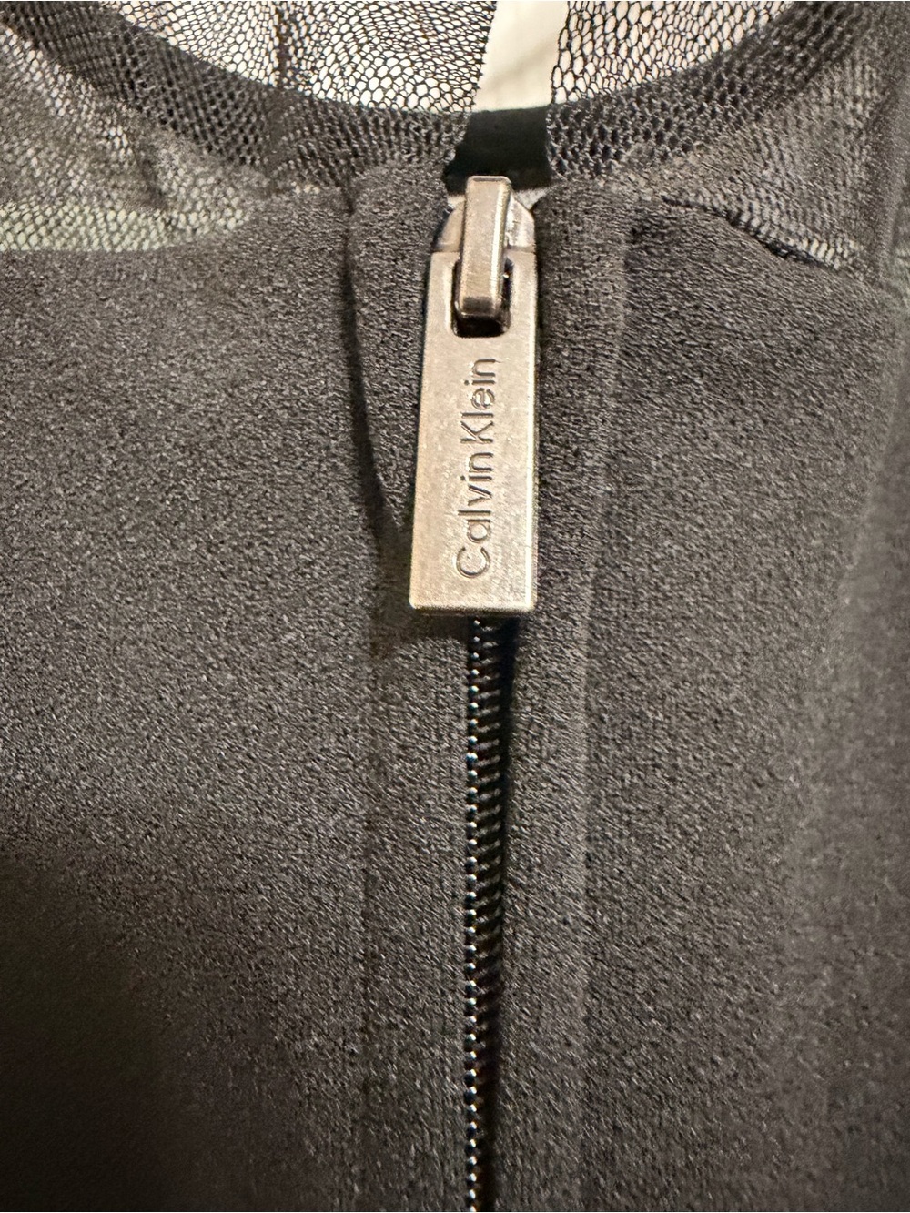 Calvin Klein girls dress - Picture 2 of 5
